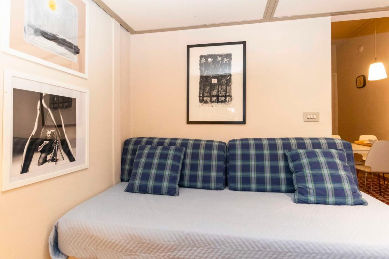 Torino Campidoglio Lovely Suite Turim Exterior foto