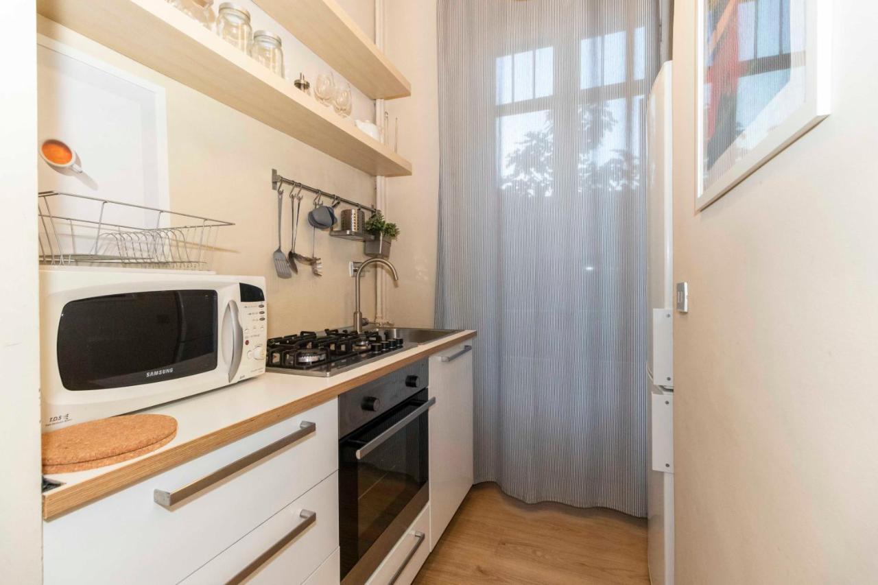 Torino Campidoglio Lovely Suite Turim Exterior foto