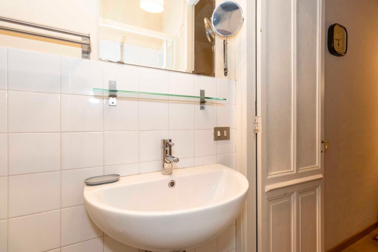 Torino Campidoglio Lovely Suite Turim Exterior foto