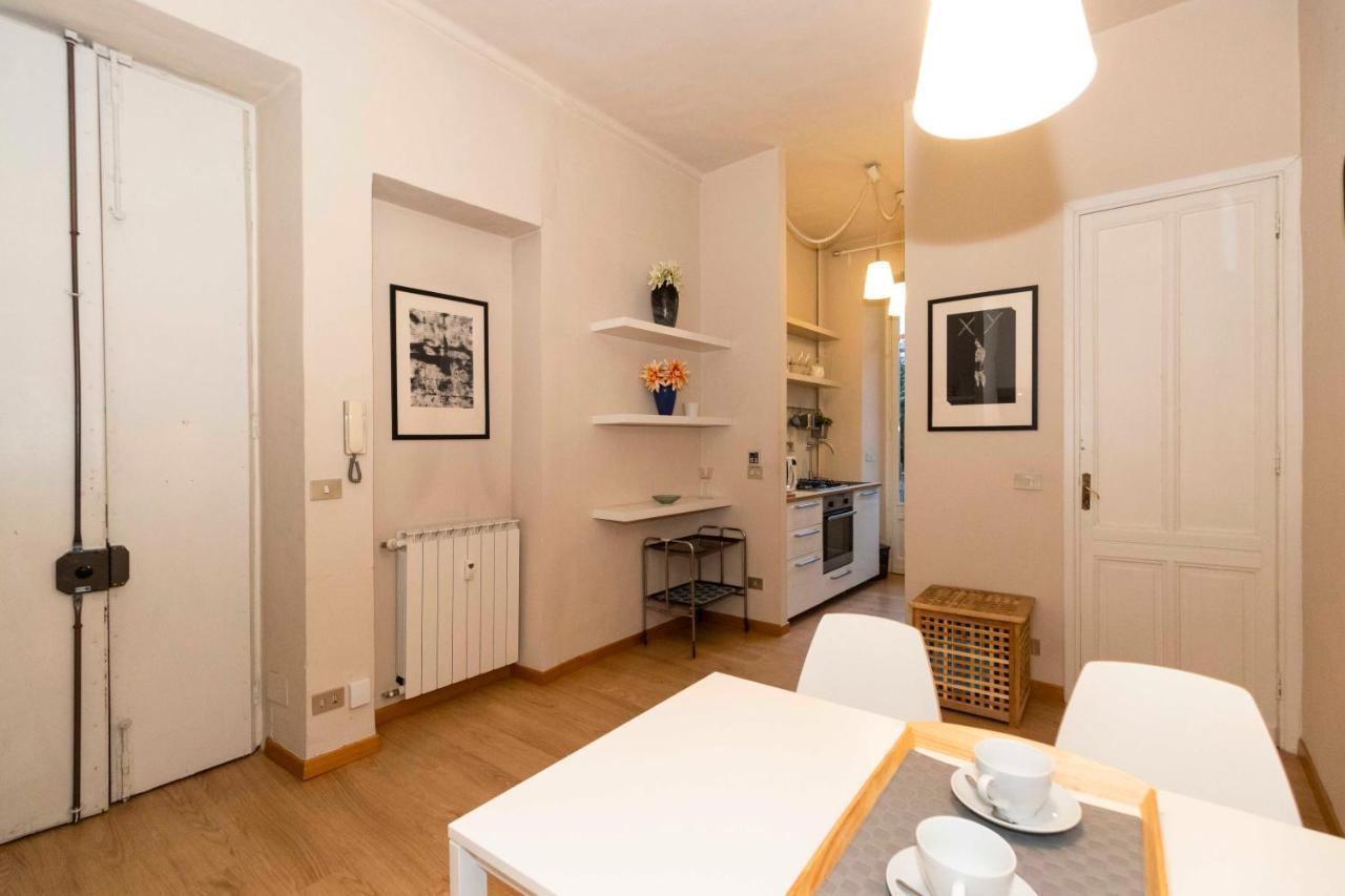 Torino Campidoglio Lovely Suite Turim Exterior foto