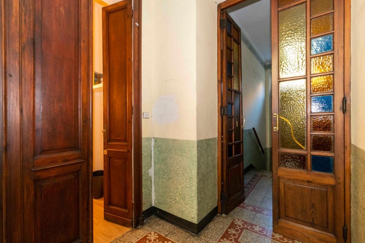 Torino Campidoglio Lovely Suite Turim Exterior foto