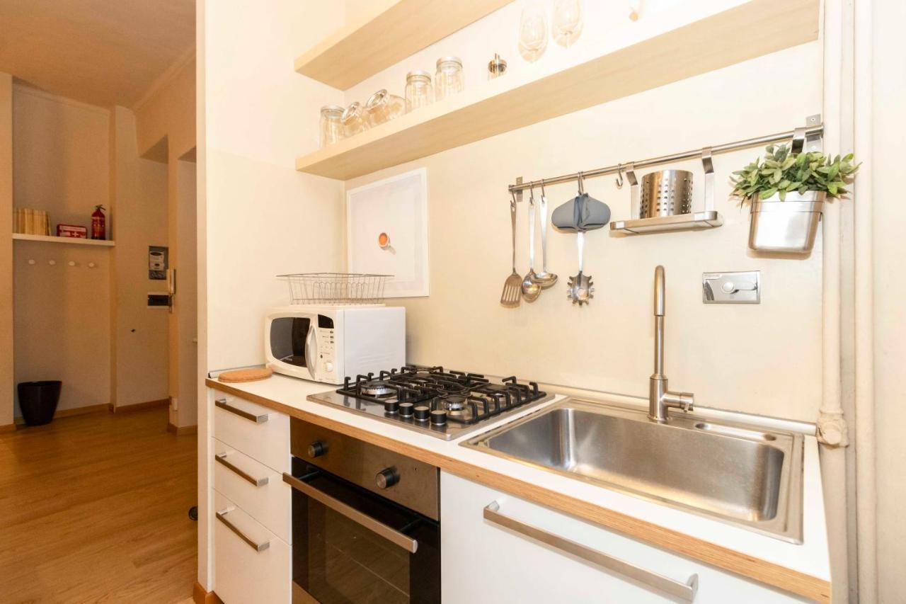 Torino Campidoglio Lovely Suite Turim Exterior foto