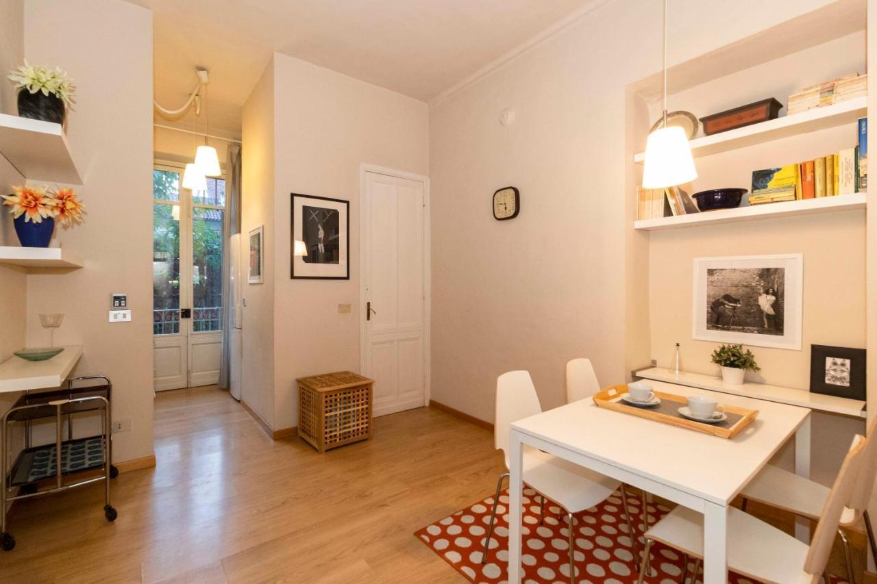 Torino Campidoglio Lovely Suite Turim Exterior foto